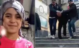 Küçük Şirin’i öldüren caninin ifadesi kan dondurdu: Canımı sıktı, boğazını sıktım