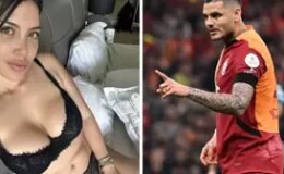 Mauro Icardi, Wanda Nara’yı takipten çıktı