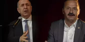 Ümit Özdağ, Yavuz Ağıralioğlu’nun üstünü neden çizdiğini anlattı