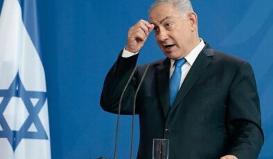 Netanyahu’nun Türkiye korkusu İsrail basınında böyle yer aldı