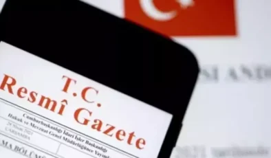 3 Şubat Pazartesi Resmi Gazete ATAMA KARARLARI! Bugünün kararları neler?