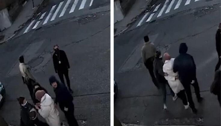 ABD’deki Türk öğrenci gözaltına böyle alındı