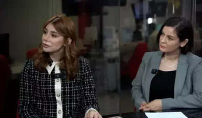 Derya Gül Ünlü: Manipülatif bir içeriği görmek ve tespit etmek çok zor
