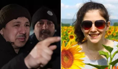 Ölümü sonrası ilk kez konuştu!