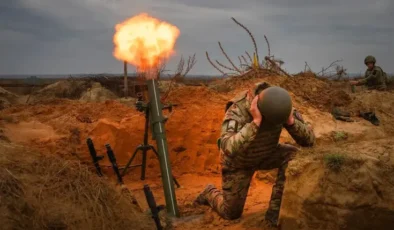 Hollanda’dan Ukrayna’da savaşı kızıştıracak adım