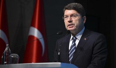 Yılmaz Tunç’tan skandal açıklamaya imzaya atan İsrailli bakana tepki