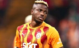 Transfer sorusuna verdiği yanıt taraftarı mest etti