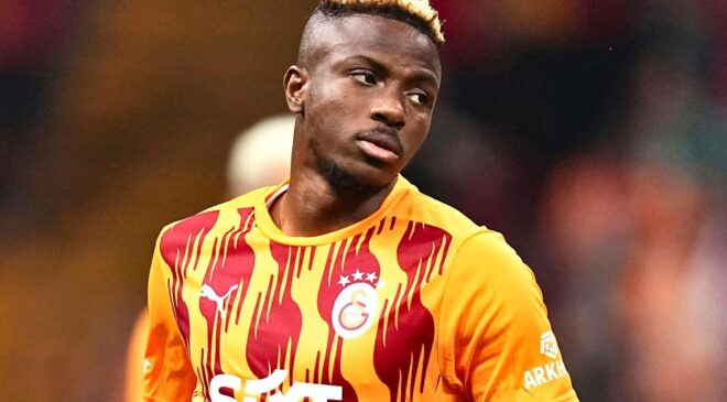 Transfer sorusuna verdiği yanıt taraftarı mest etti