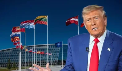 Trump’ın Ukrayna çıkışlarına NATO’dan dikkat çeken yorum