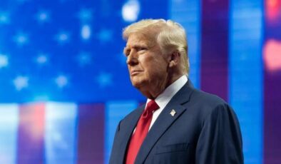 Trump’tan İran’a tehdit gibi sözler