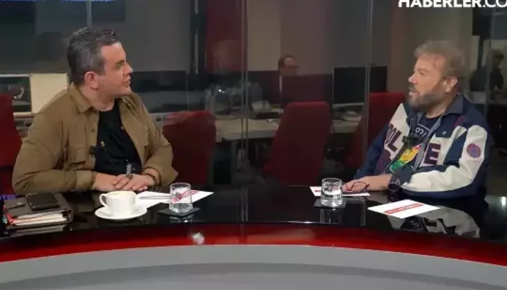 Attila Atasoy: En ünlü zamanlarımda cebimde para yoktu
