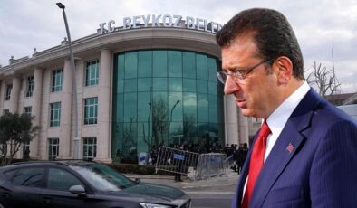 Beykoz Belediyesi soruşturmasında şok ifade: İmamoğlu kumpas kurdu
