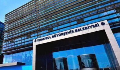İBB soruşturmasında yeni gelişme! İş insanı için tutuklama kararı