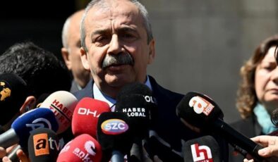 İşte Sırrı Süreyya Önder’in son durumu