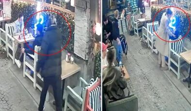 Katil zanlısı tetiğe 50 bin euro karşılığında basmış