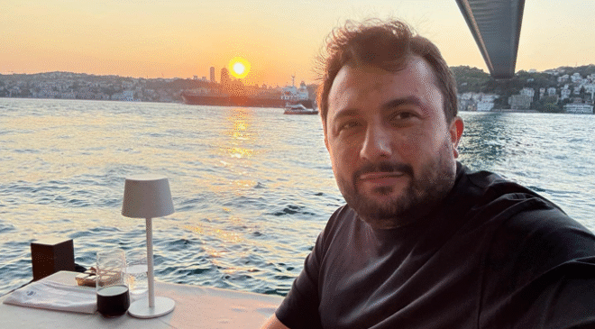 Abdulsamet Aksu: Kadıköy’den Küresel Arenaya Adım Adım