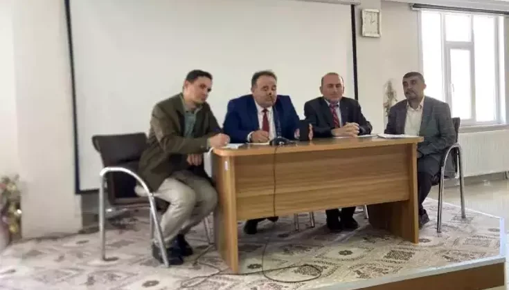 Bozkır’da Ezanı Güzel Okuma Yarışması Düzenlendi
