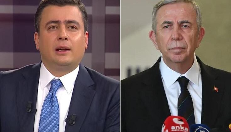 Gökçek’ten bomba Yavaş iddiası: Açıkladığımda inanamayacaksınız