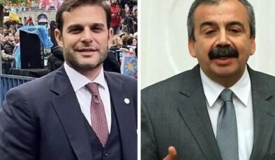 İYİ Partili Aslan, çark etti! Paylaşımını silip açıklama yaptı