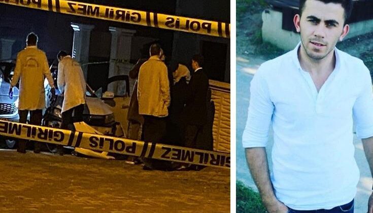 Kan donduran cinayet! Önce kaza yaptırdı sonra öldürdü