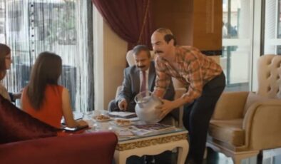 Önder’in az bilinen yönü! Çok sayıda filme damgasını vurdu