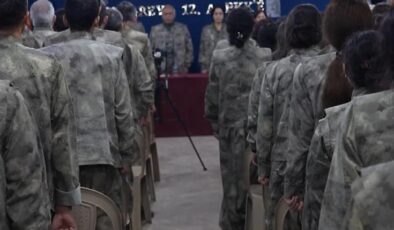 PKK’nın