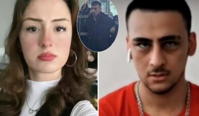 Plastik kelepçeli infazda sır perdesi aralandı! Kan izleri ele verdi
