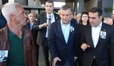 Tek kişilik suç örgütü! Özel’e saldıran caninin yeni skandalı