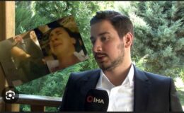 15 Temmuz Gazisi Kimliğini Kullanan Ahmet Onay Dolandırıcılığı