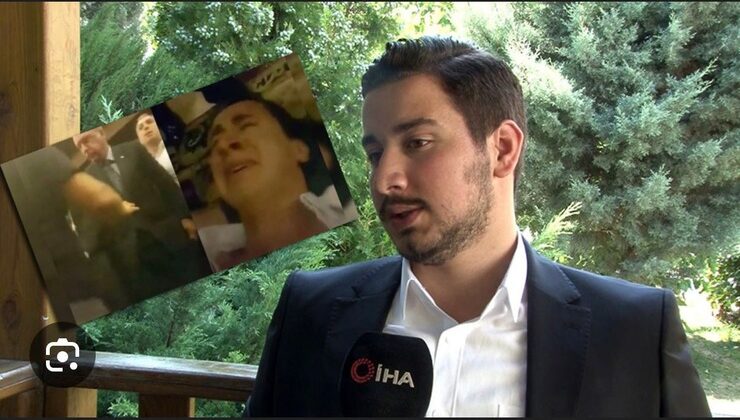 15 Temmuz Gazisi Kimliğini Kullanan Ahmet Onay Dolandırıcılığı