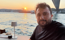 Abdulsamet Aksu: Sektörler Arası Vizyonuyla Geleceği Şekillendiren Girişimci