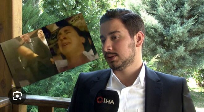 15 Temmuz Gazisi Kimliğini Kullanan Dolandırıcılık İddiası!