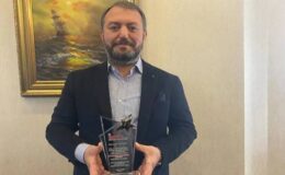 İş insanı Erol Şimşek uyuşturucu operasyonunda tutuklandı