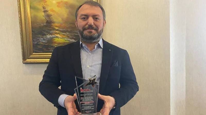 İş insanı Erol Şimşek uyuşturucu operasyonunda tutuklandı
